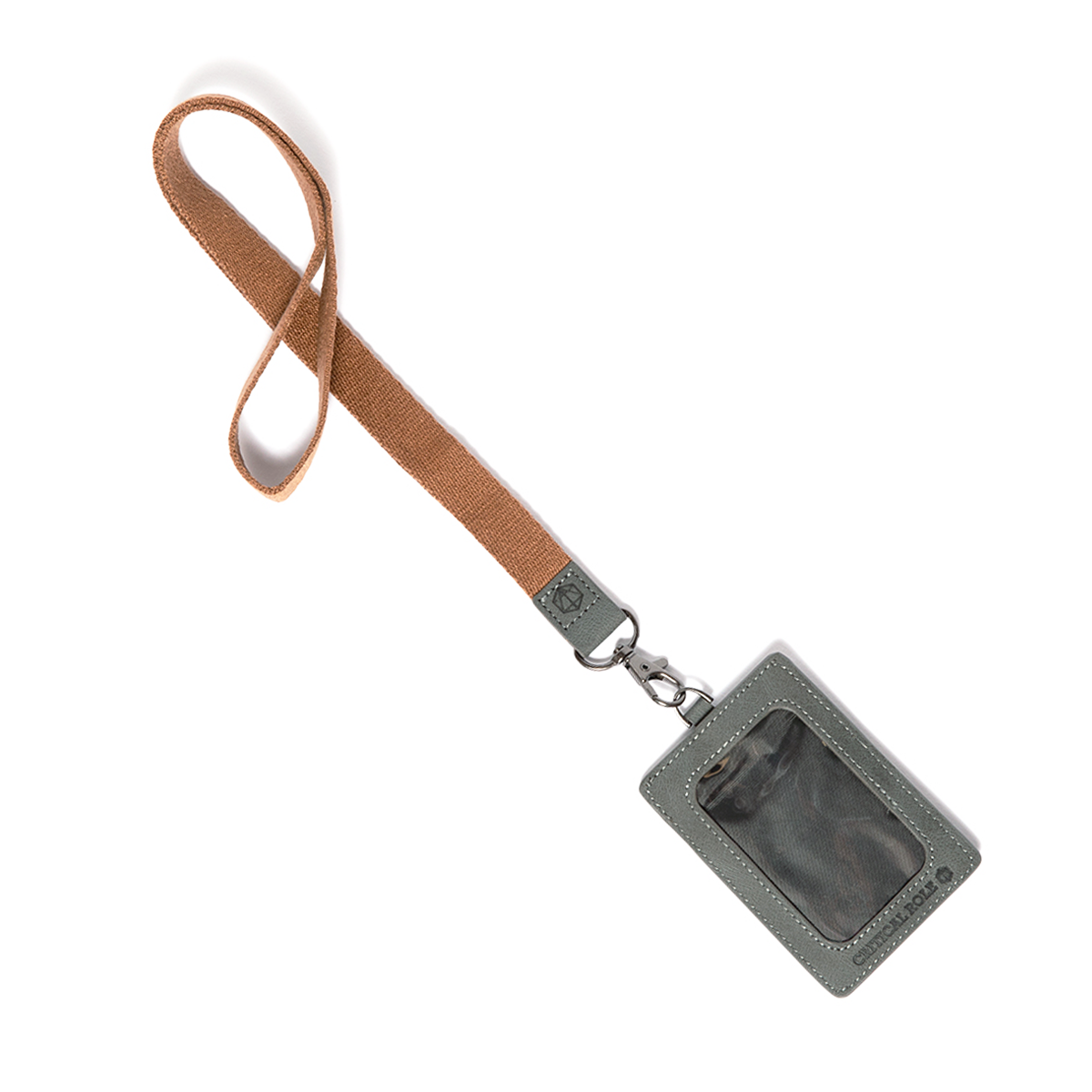 Soltryce Academy Lanyard Card Holder - Exandria Design