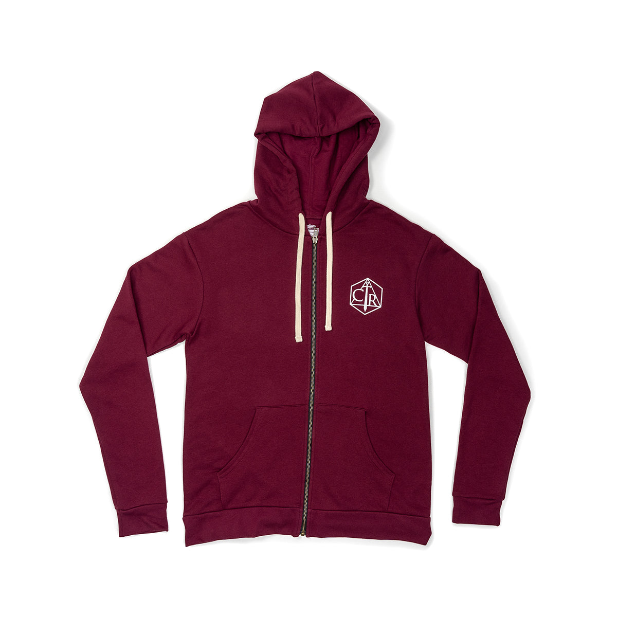 Vox Machina Graphic Hoodie