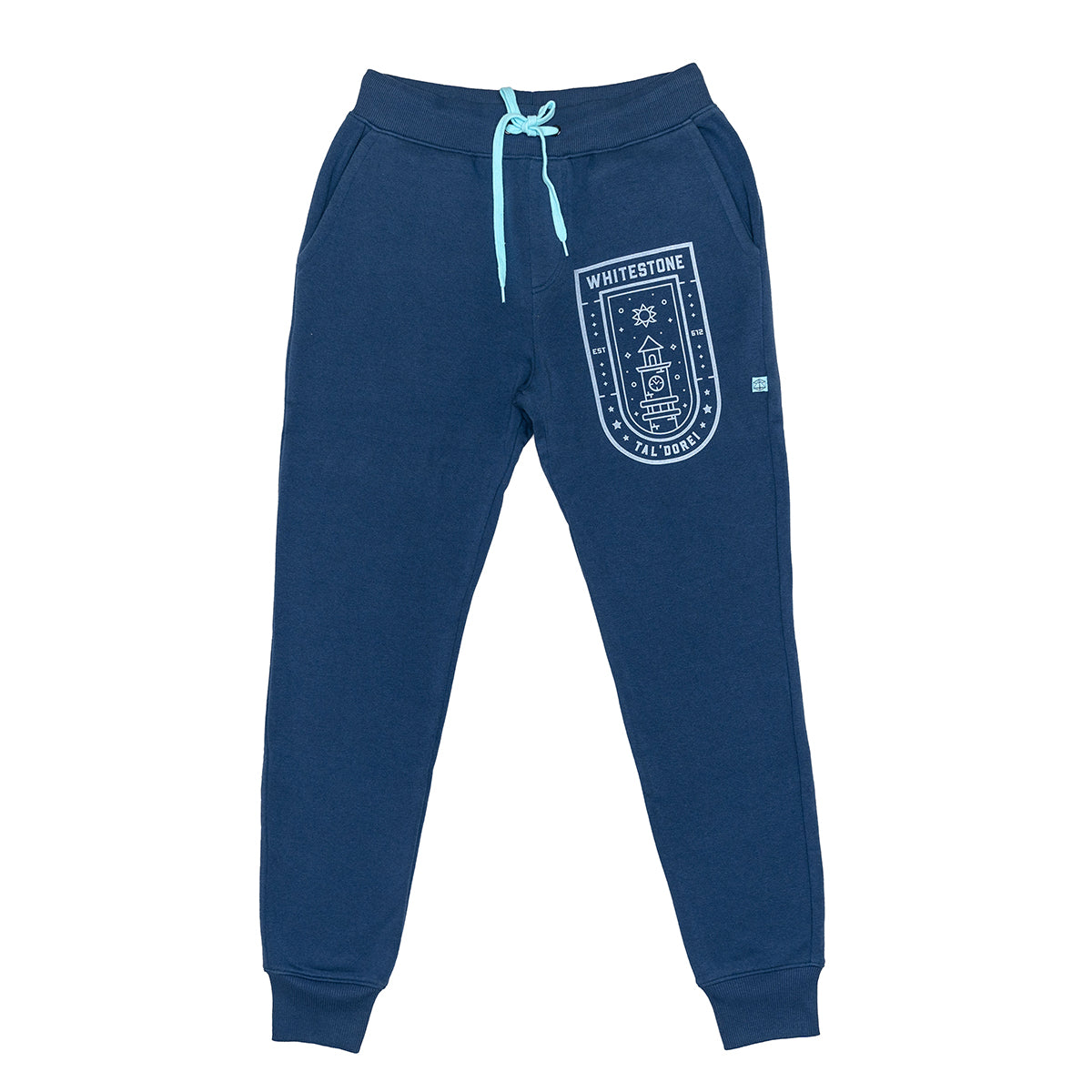 Whitestone Comfort Fit Joggers for Men