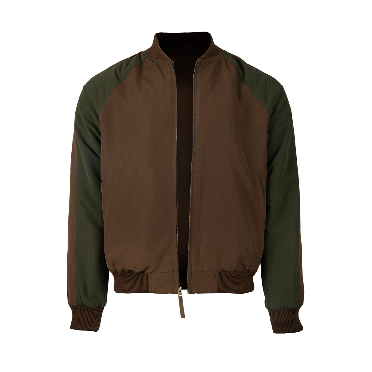 Orym Air Ashari Bomber Jacket - Bells Hells Style