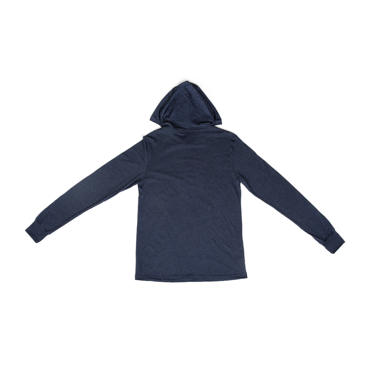 Bells Hells Lightweight Hoodie for Comfort