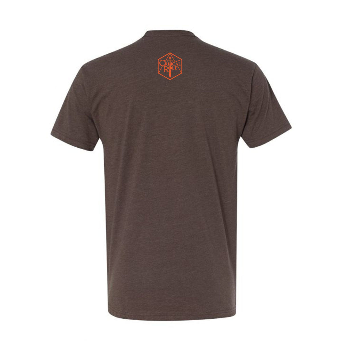 Caleb Widogast 'Home' Graphic Tee
