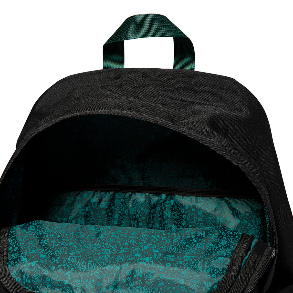 Critical Role Themed Backpack for Fans