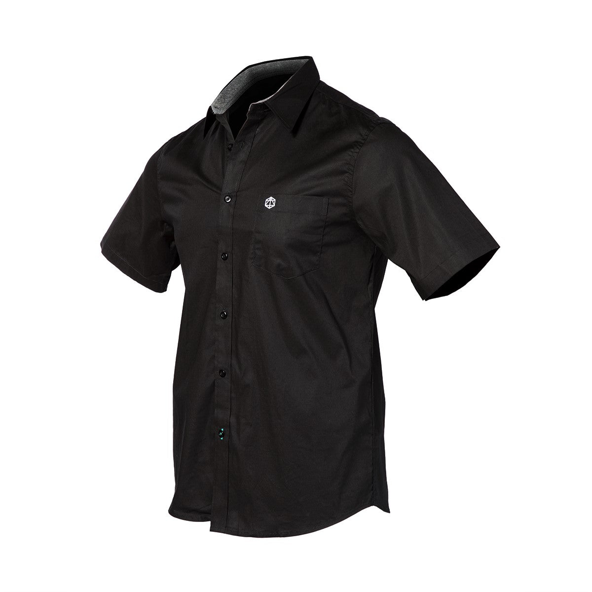 Critical Role Collared Shirt for Fans