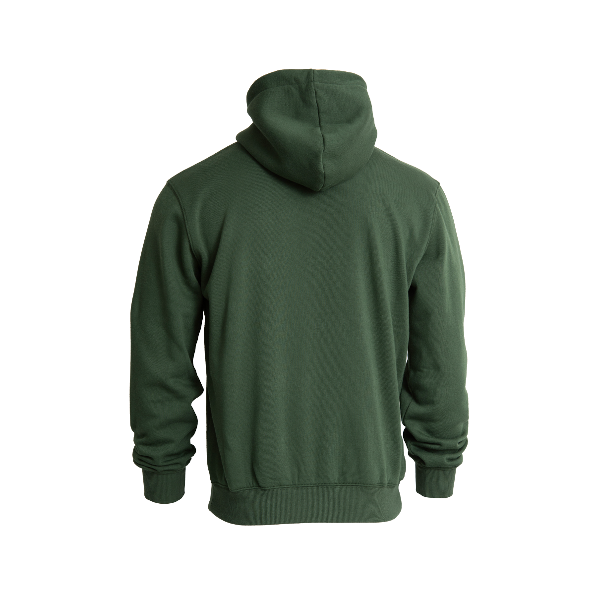 Retro Green Hoodie by Critical Role