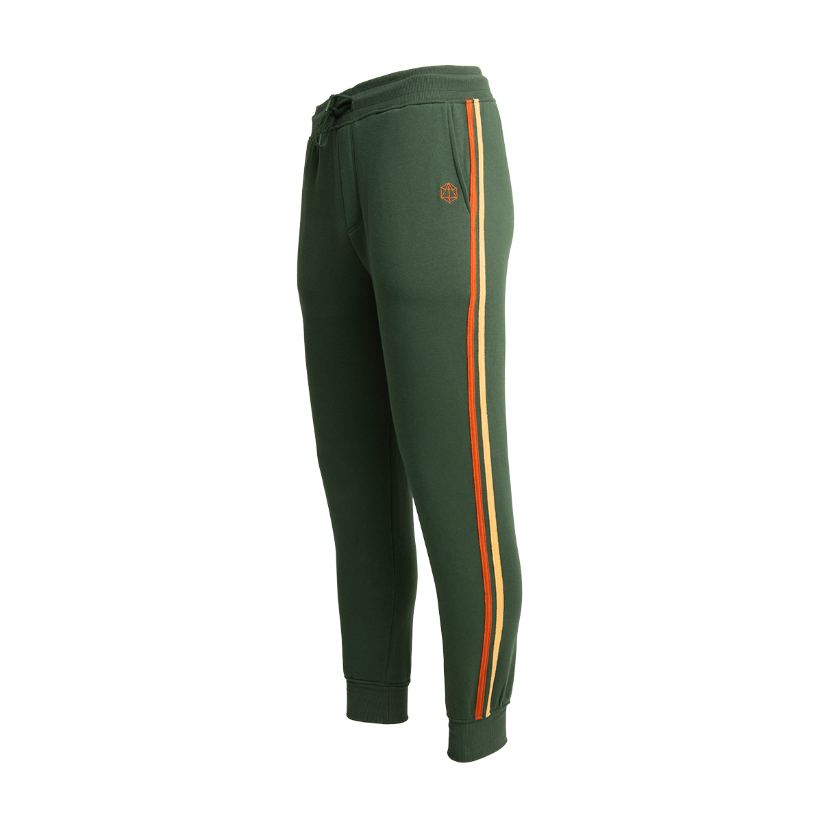 Retro Green Joggers by Critical Role