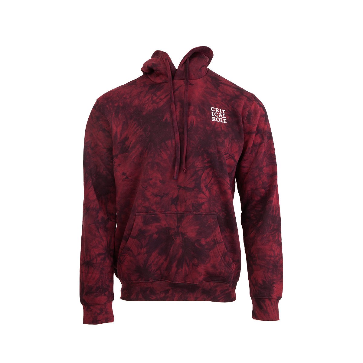 Critical Role Hoodie - Cozy Pullover for Fans