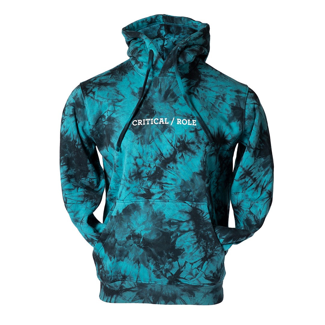 Critical Role Hoodie - Official Merch Pullover