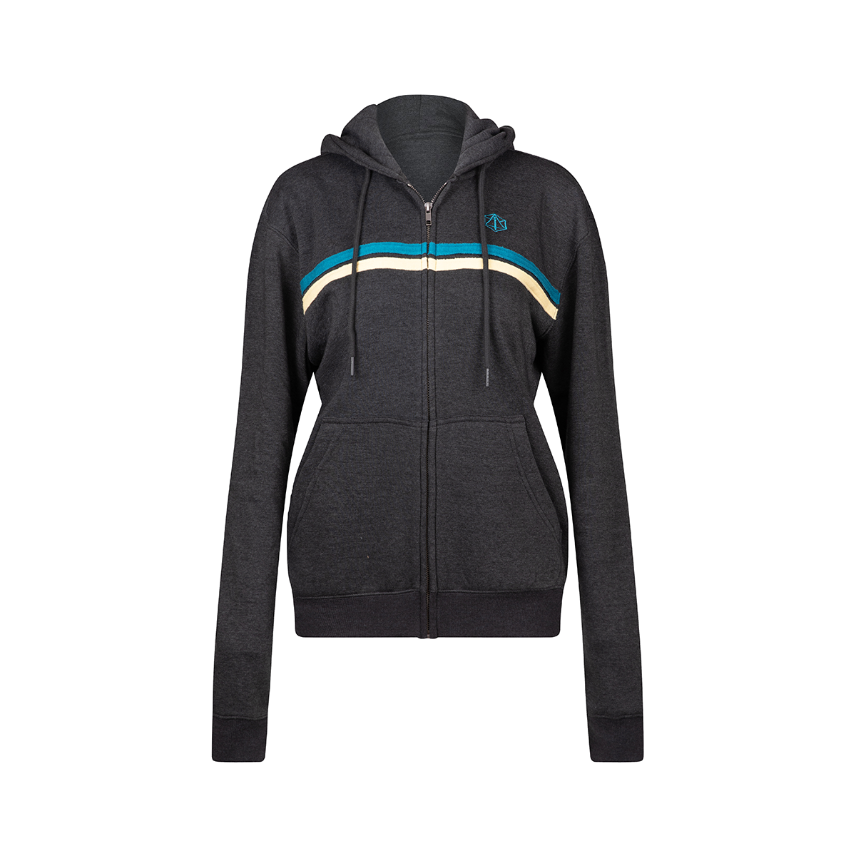 Critical Role Vintage-Style Hoodie