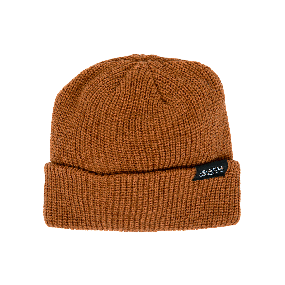 Critical Role Knit Winter Beanie