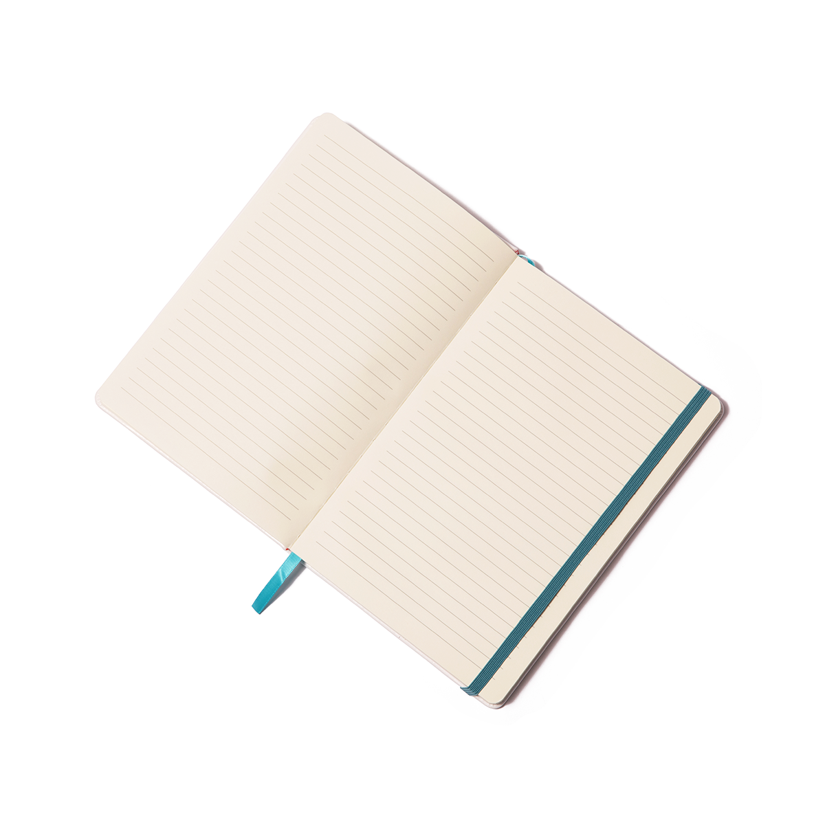 Critical Role Watercolor Notebook - Themed Journal