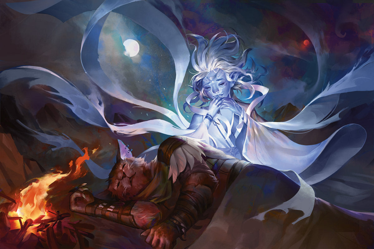 Call of the Netherdeep Adventure Book by Critical Role