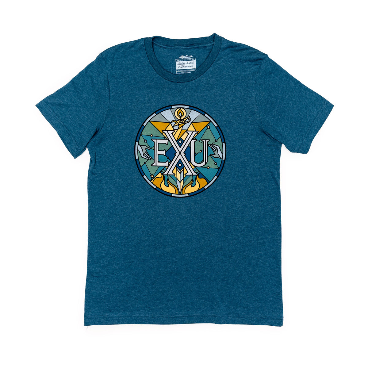 Exandria Themed Graphic Tee