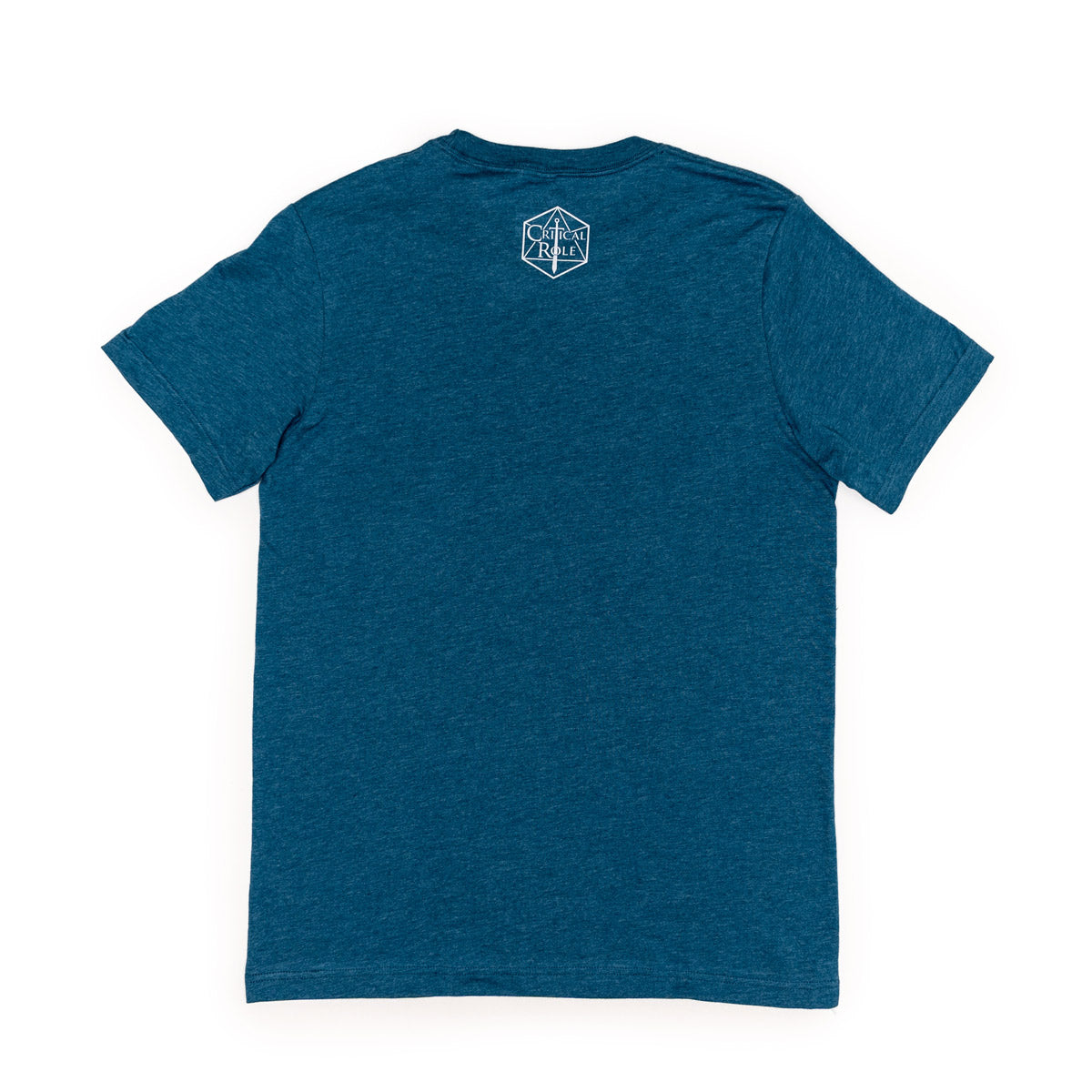 Exandria Themed Graphic Tee