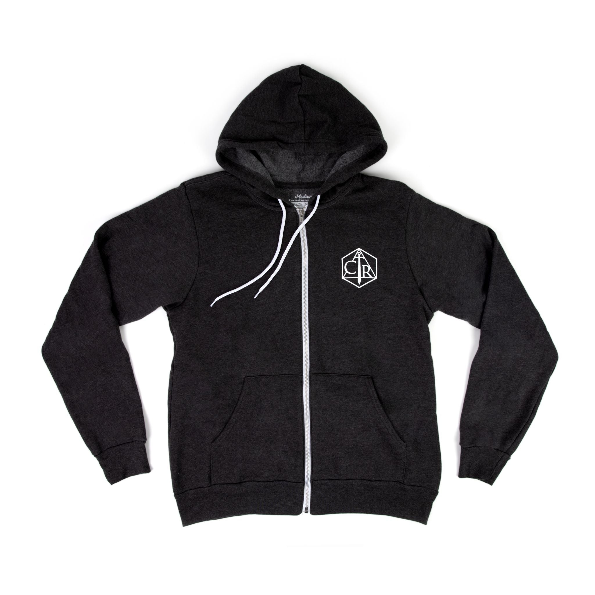 Critical Role 'How Do You Want To Do This?' Hoodie