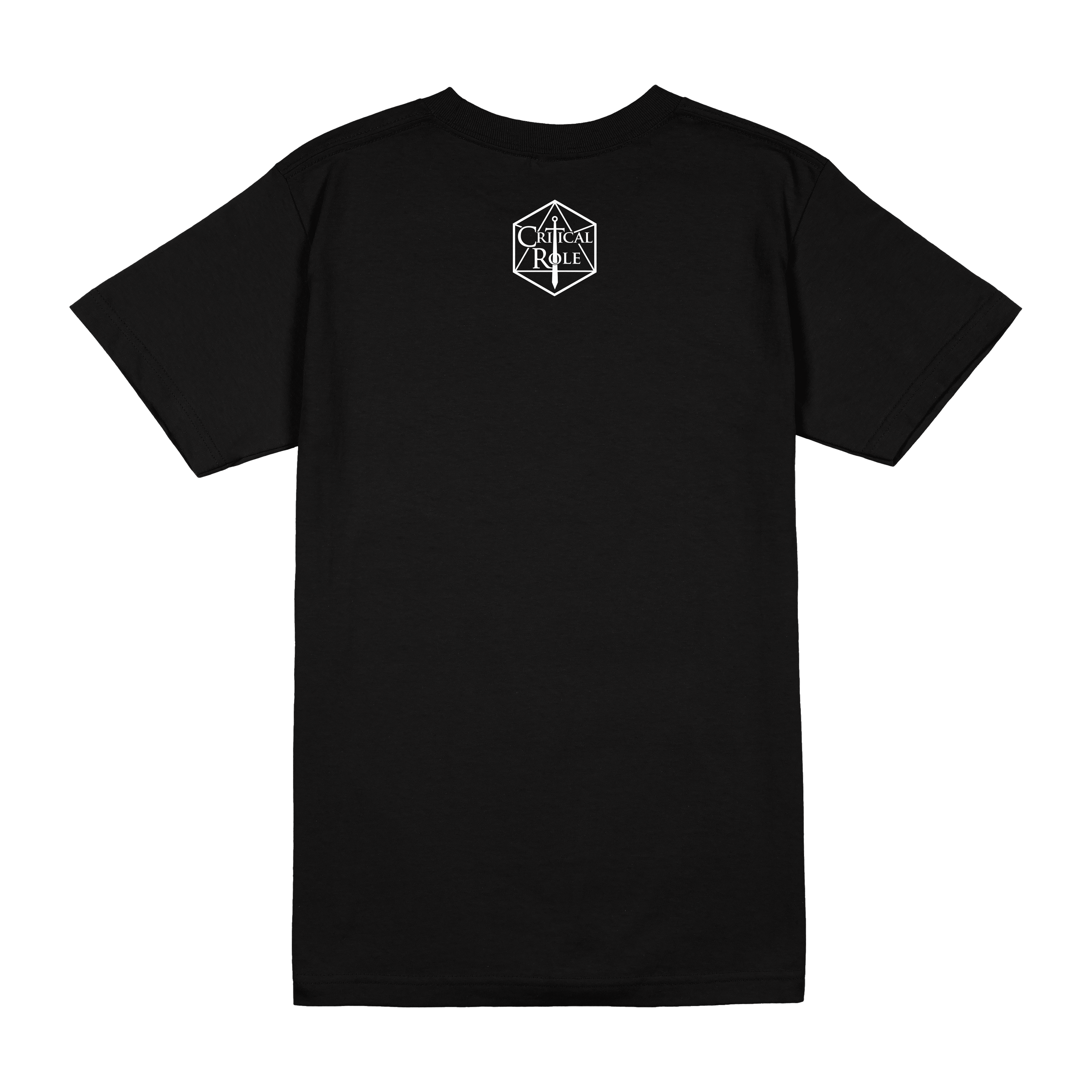 It Has Begin Graphic Tee