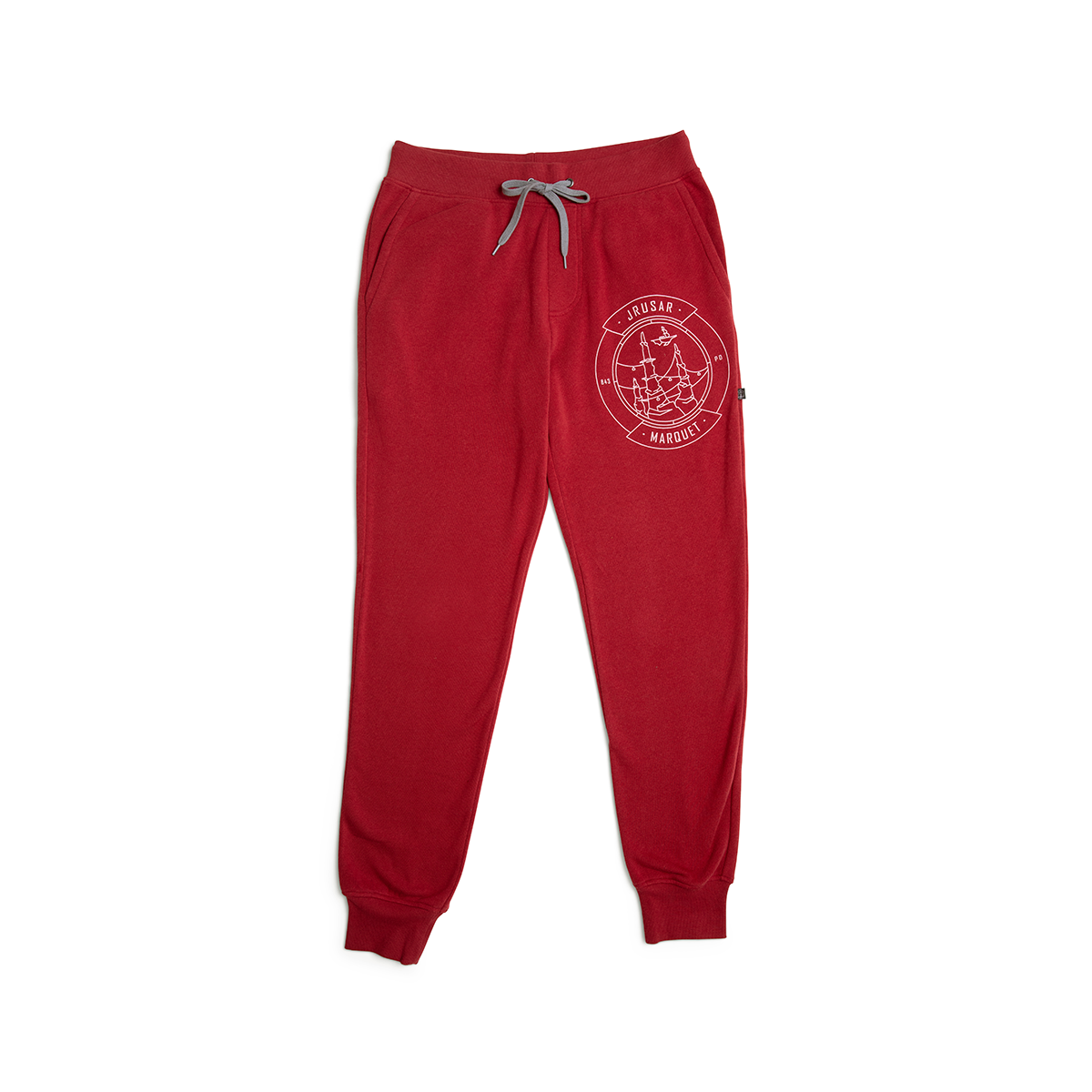 Jrusar Athletic Joggers for Men - Lightweight & Comfortable
