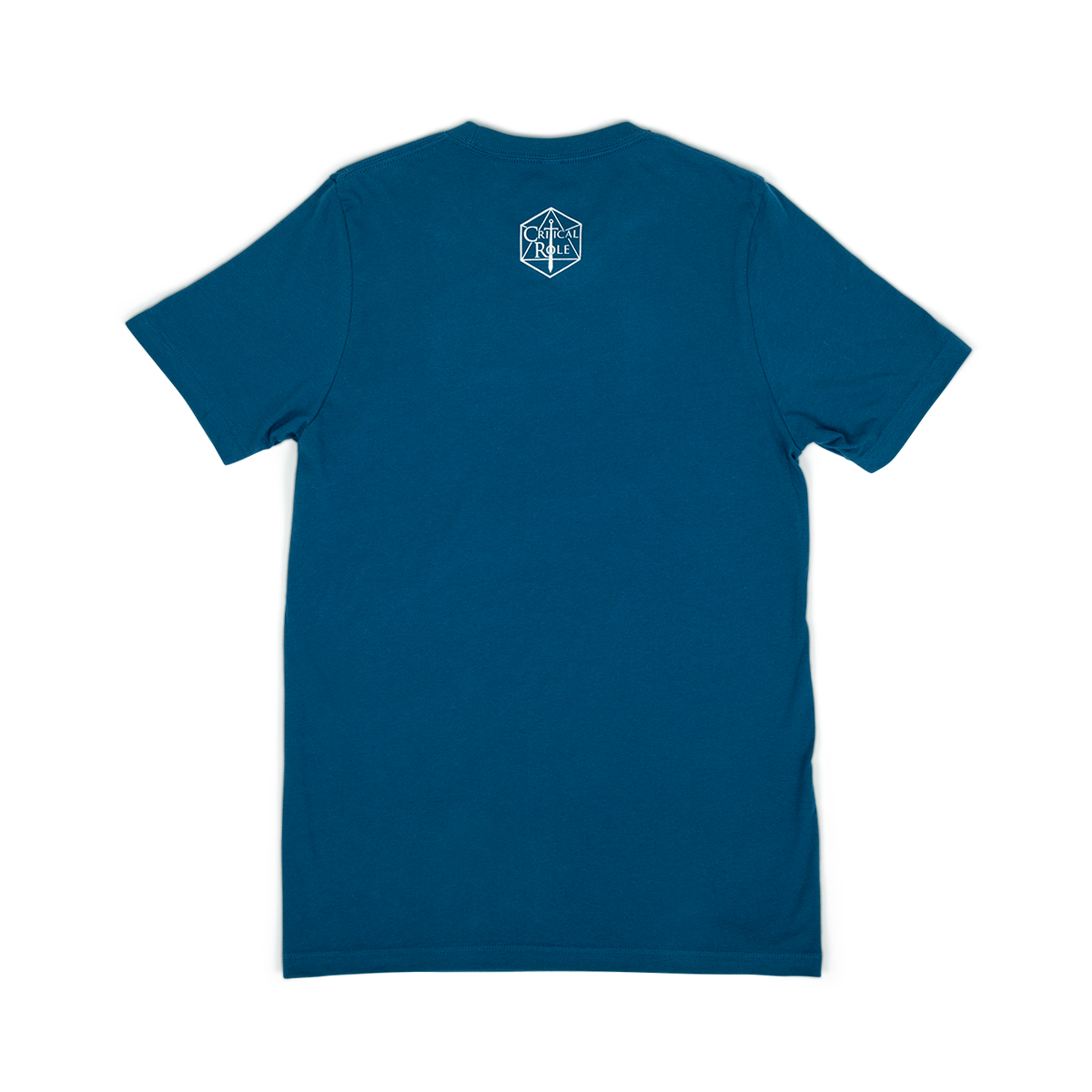 Eco-Friendly Leave the World Better Tee