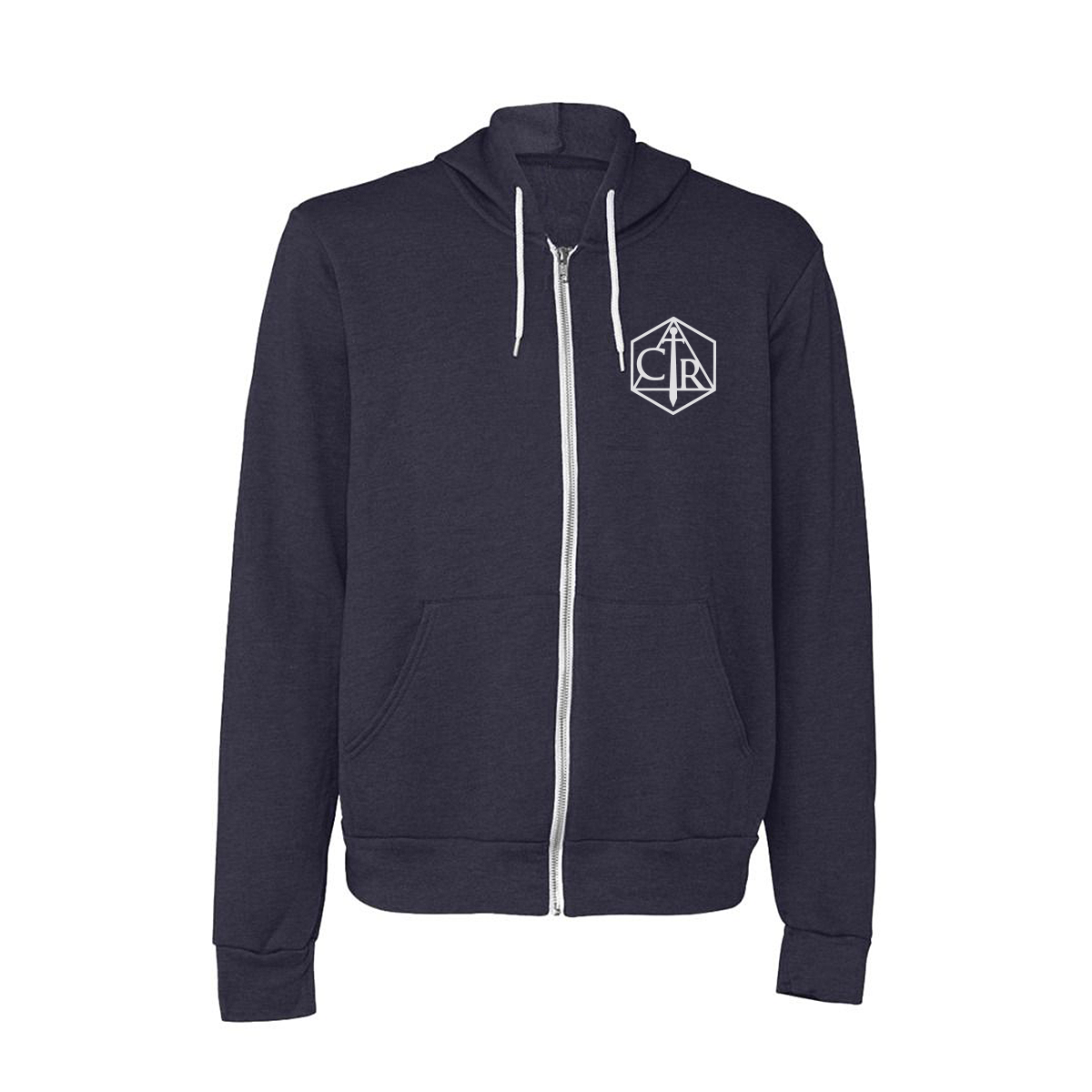 Mighty Nein Themed Hoodie for Fans