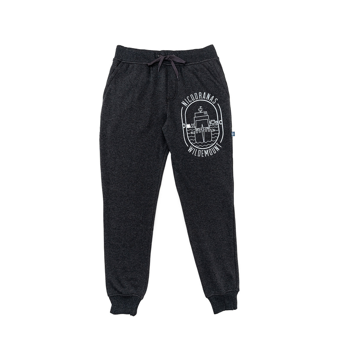 Stylish Nicodranas Joggers for Comfort & Fitness