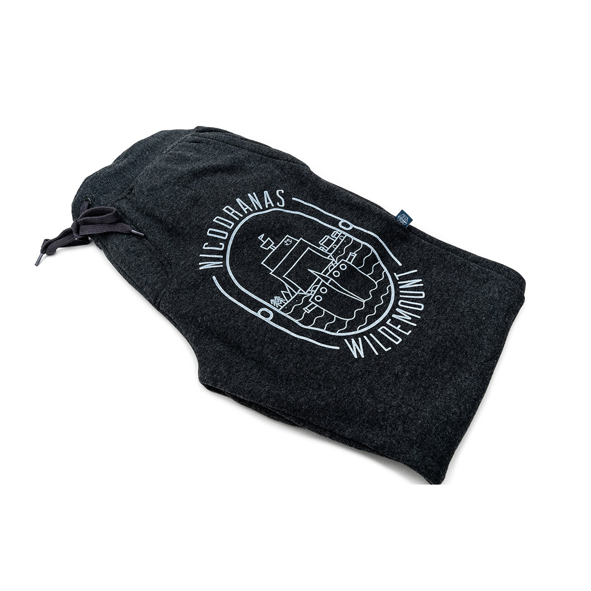 Stylish Nicodranas Joggers for Comfort & Fitness