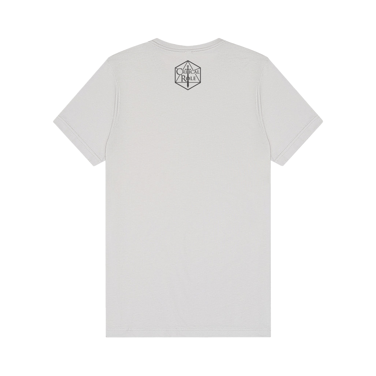 Tal'Dorei Fan T-Shirt – Official Merchandise