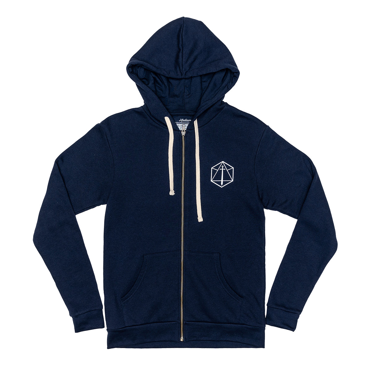 Adventure-Ready Hoodie for Outdoor Enthusiasts