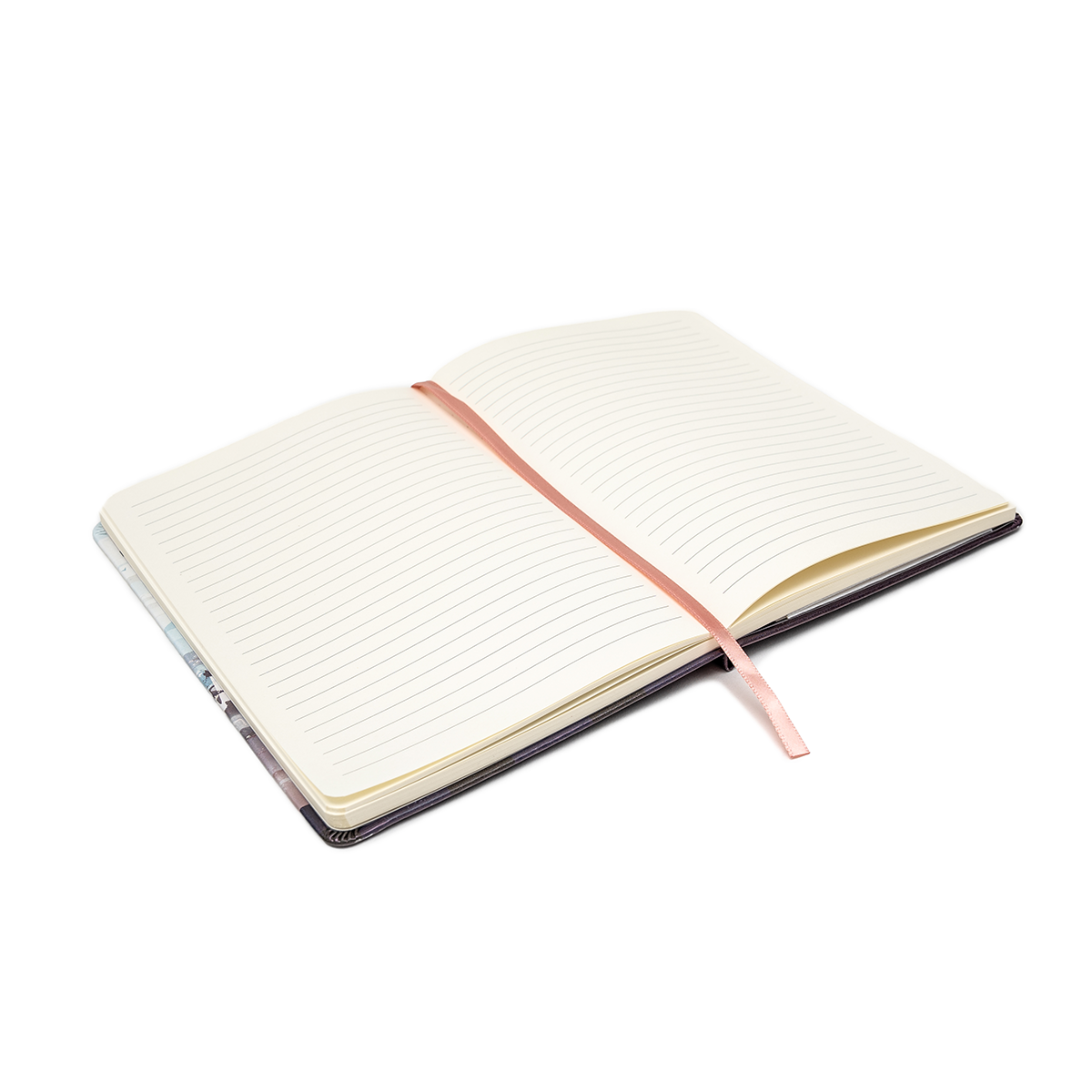 Vox Machina Themed Leather Journal for Fantasy Fans