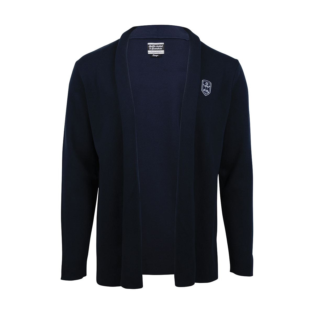 Percival de Rolo Vox Machina Cardigan