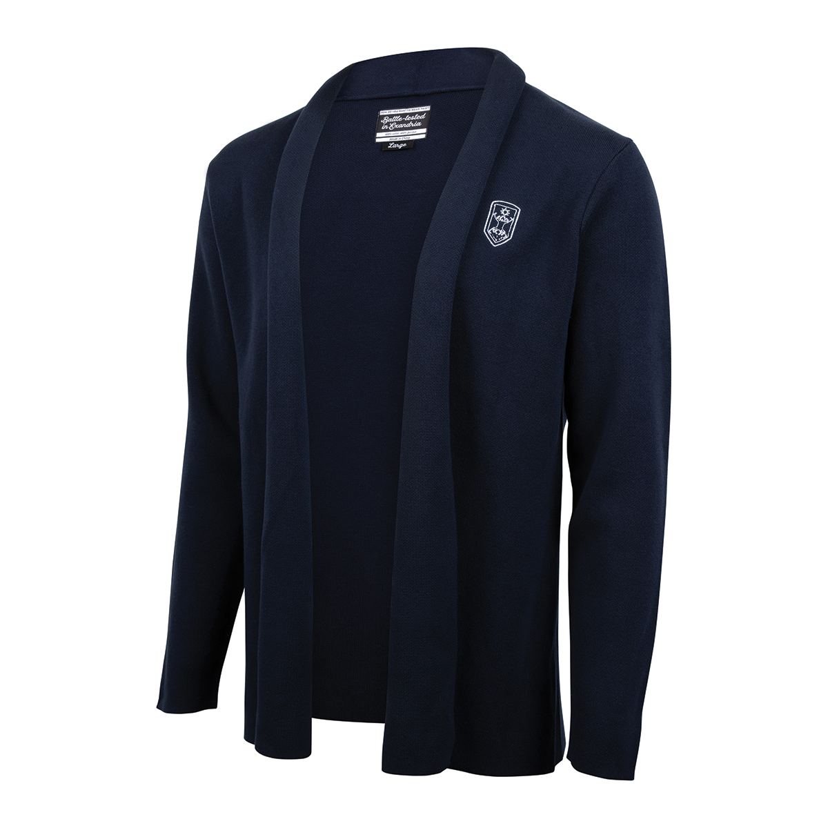 Percival de Rolo Vox Machina Cardigan