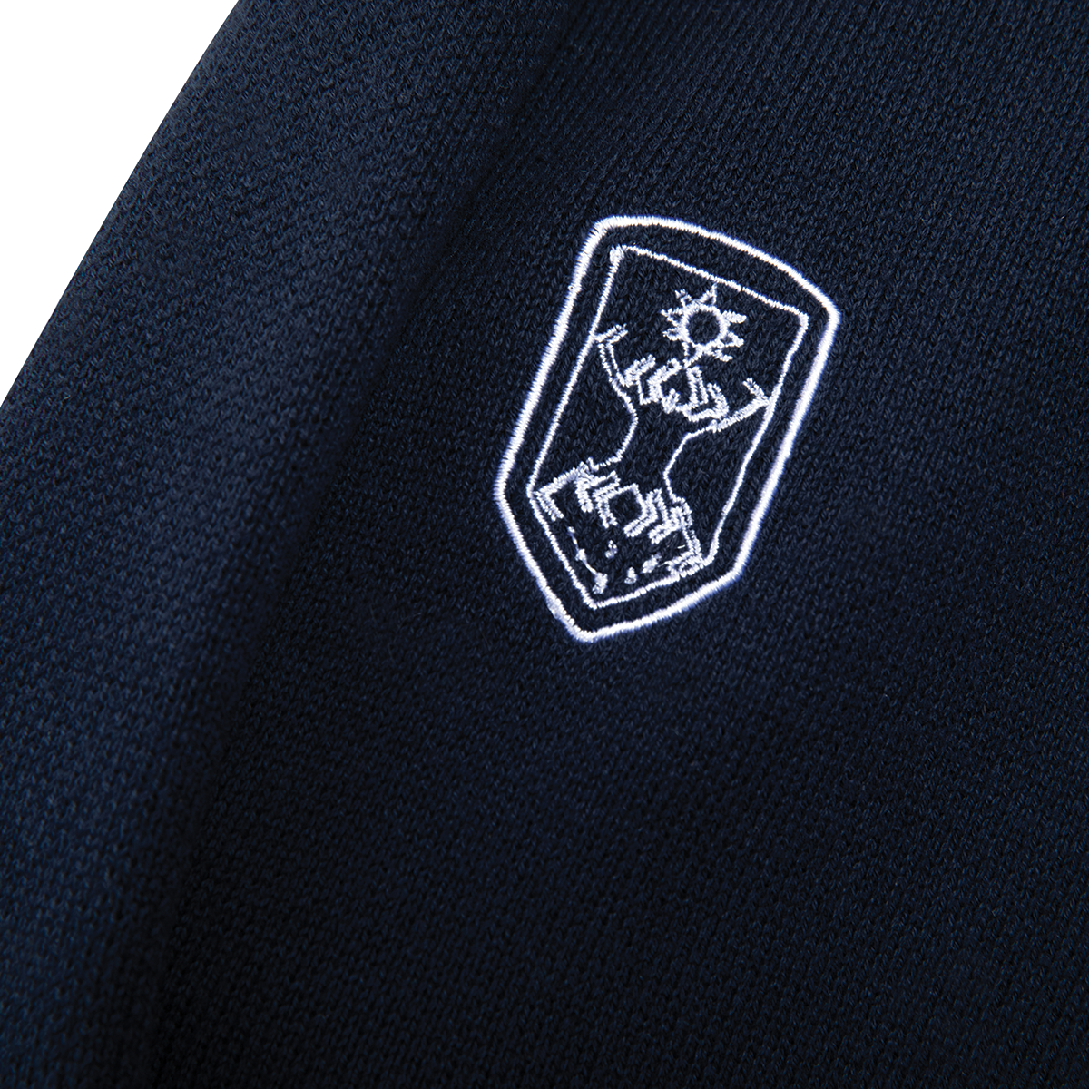 Percival de Rolo Vox Machina Cardigan
