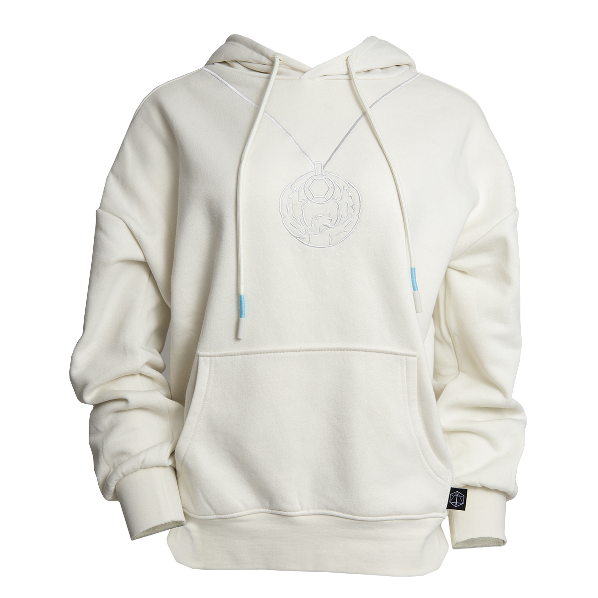 Pike Trickfoot Vox Machina Hoodie - Everlight Design