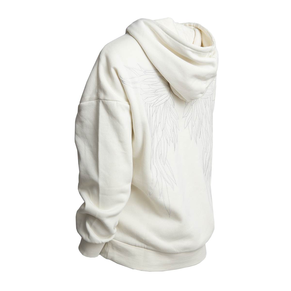 Pike Trickfoot Vox Machina Hoodie - Everlight Design