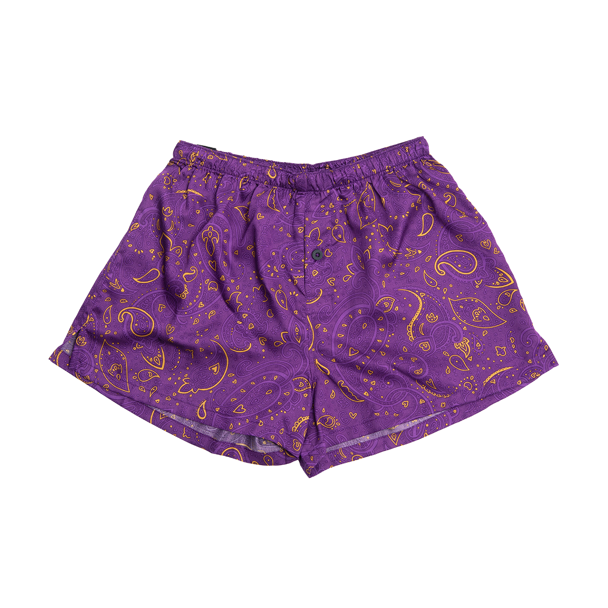 Scanlan Shorthalt Boxers & Sleep Mask Set – Vox Machina