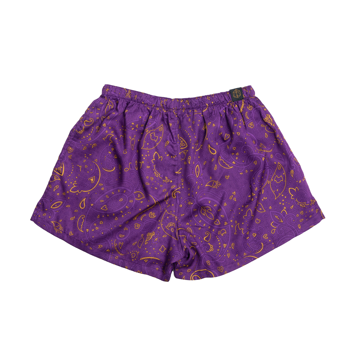 Scanlan Shorthalt Boxers & Sleep Mask Set – Vox Machina