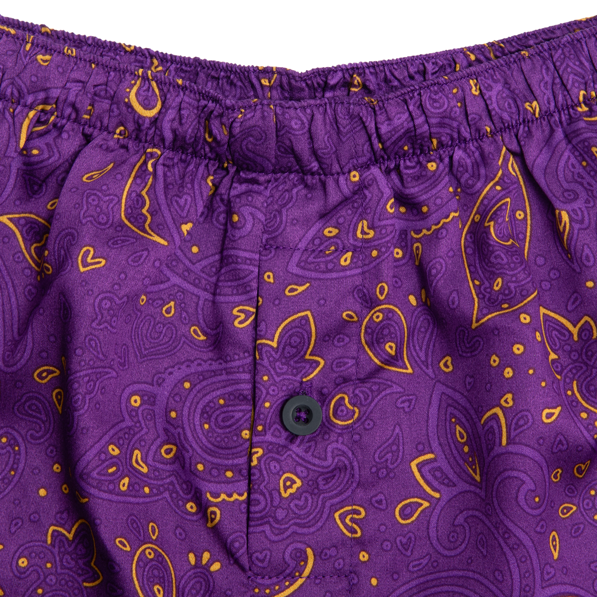 Scanlan Shorthalt Boxers & Sleep Mask Set – Vox Machina